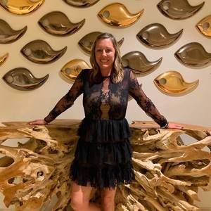 Meet your Posher, Ashley